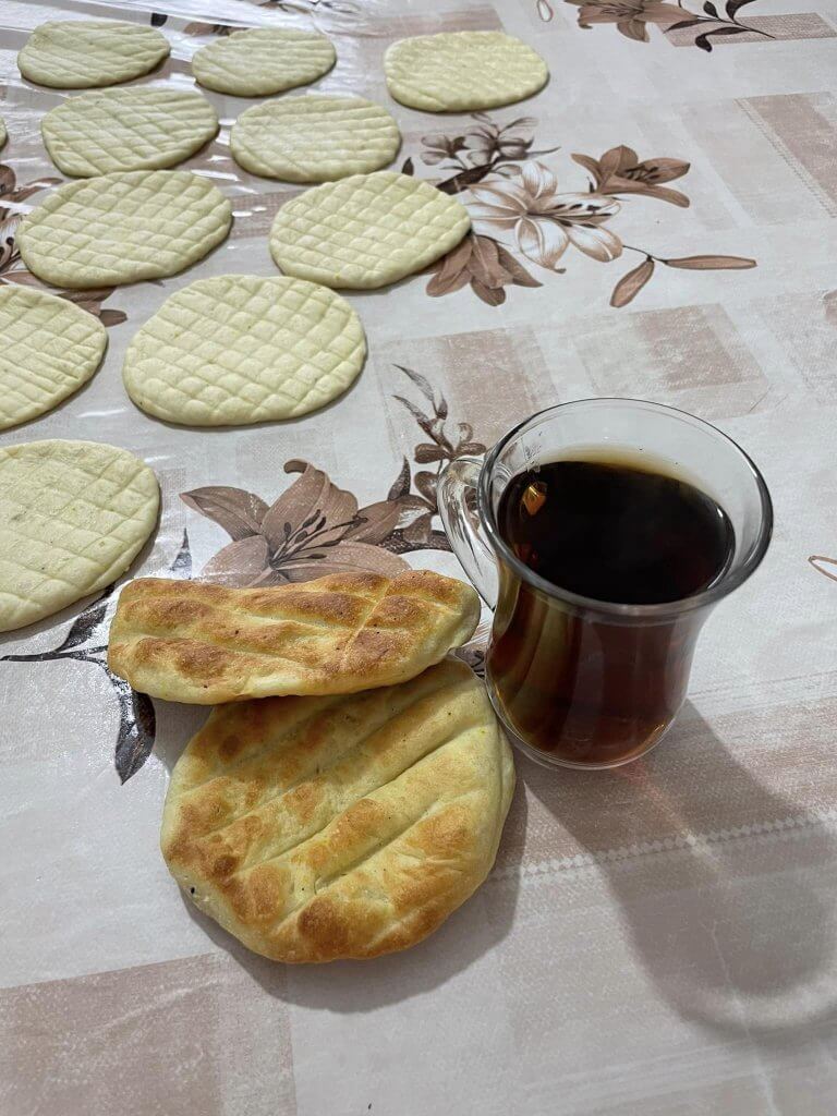 זטילה כורדית