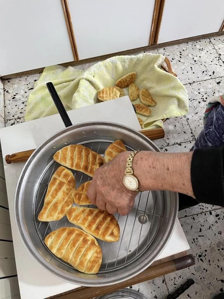 זטילה מתכון