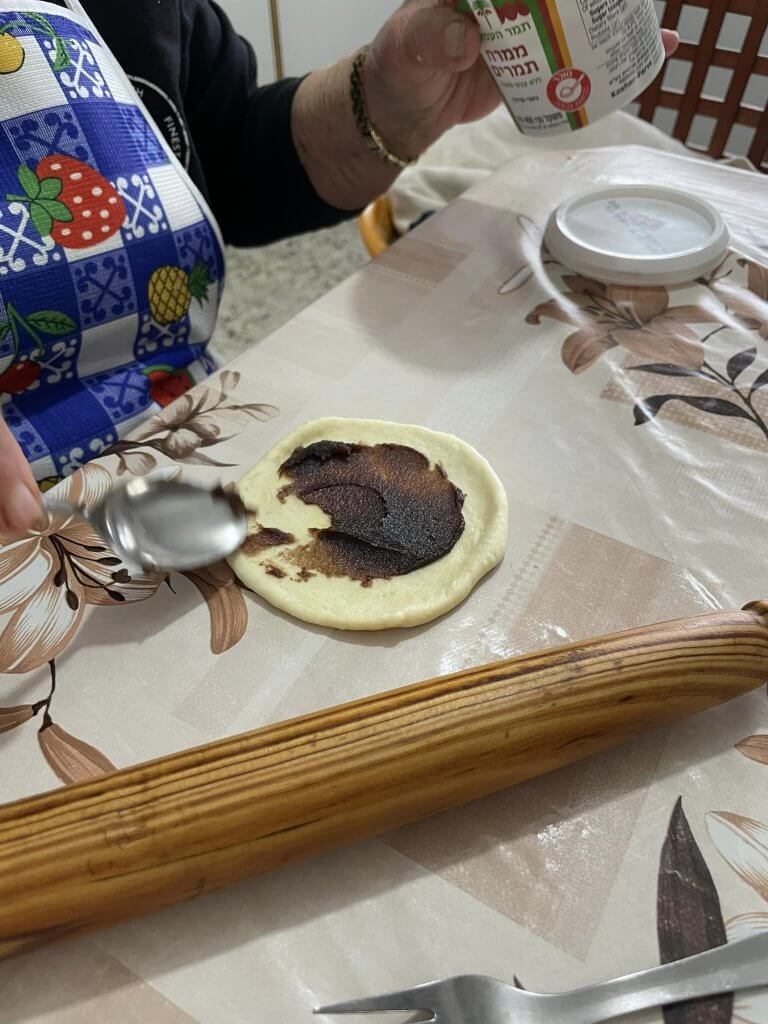 זטילה תמרים