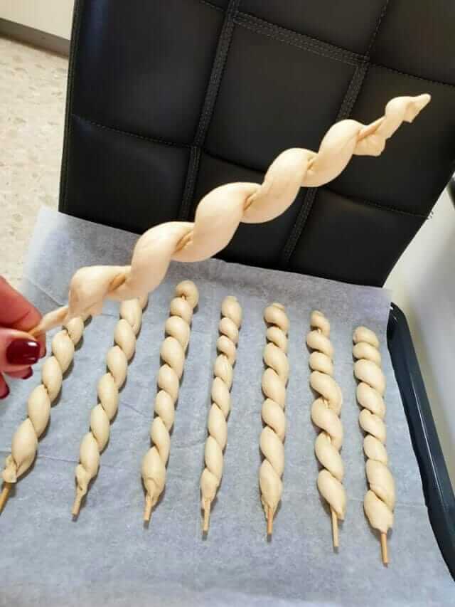 לחמניות יום העצמאות
