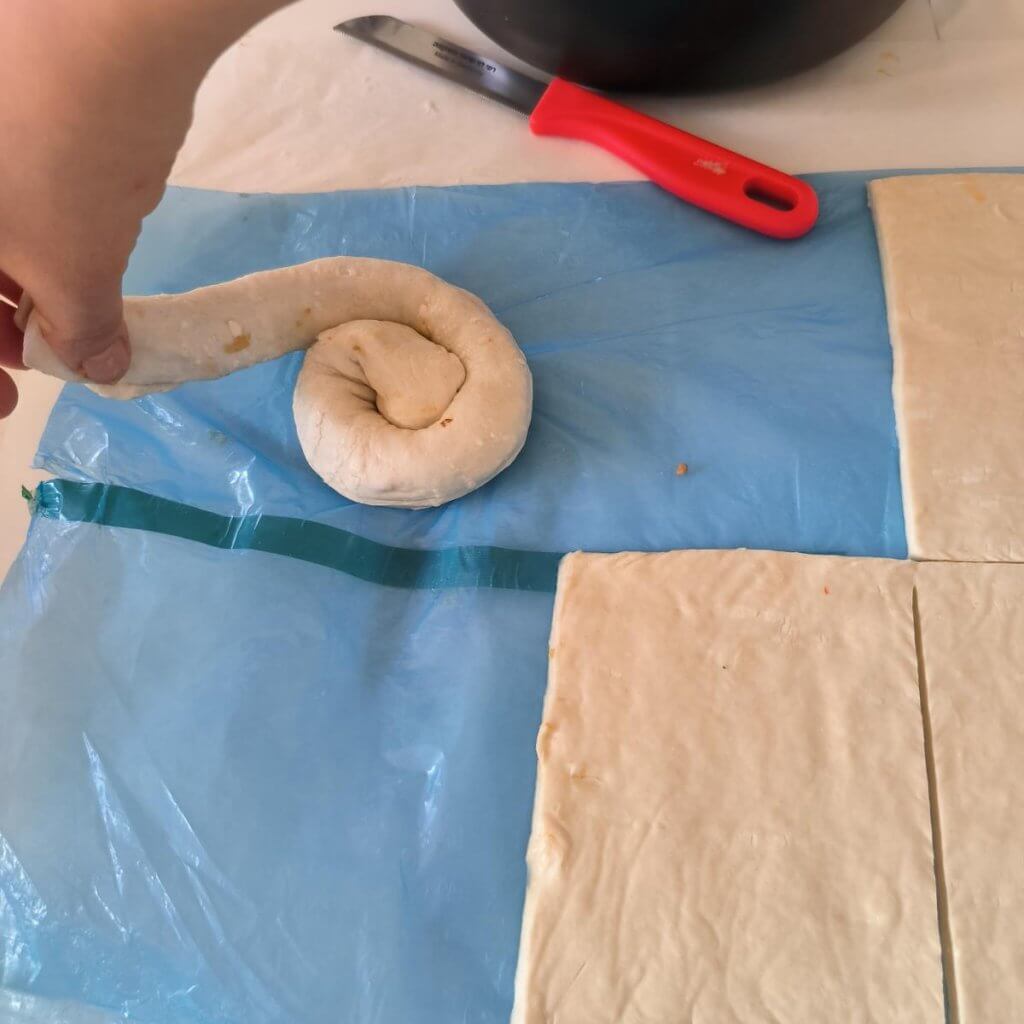 בצק עלים מתכונים