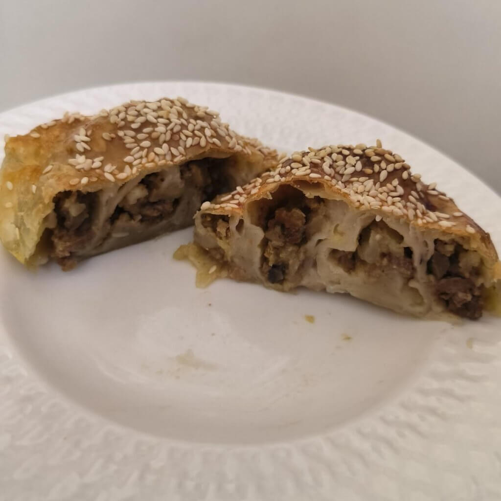 בורקס מושלם