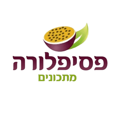 פסיפלורה מתכונים