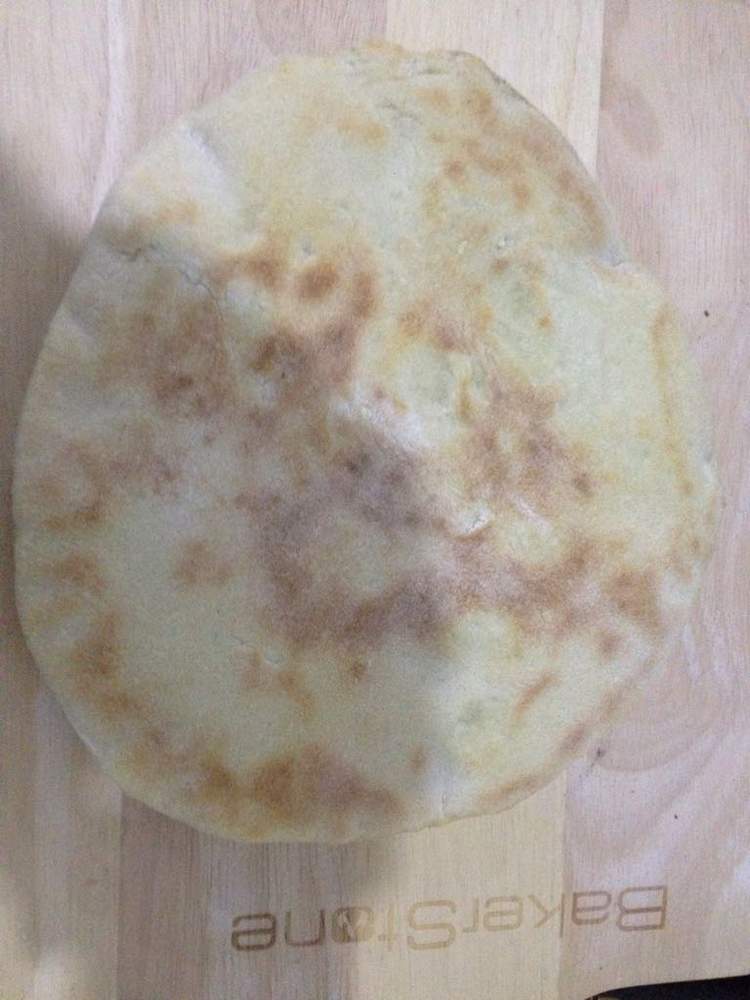 מתכון לפיתה ביתית