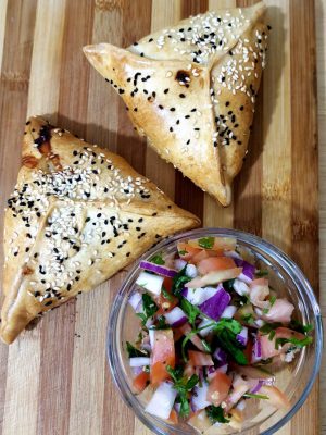 גוזגוזה מתכון