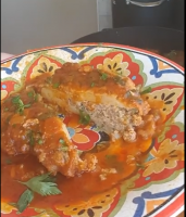 מתכון למפרום של תומר תומס