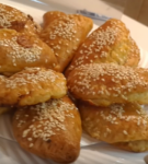 בורקיטס גבינה מתכון