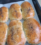 לחמניות ביתיות מתכון