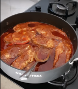 חריימה מתכון מושלם
