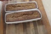 עוגת נס קפה בחושה