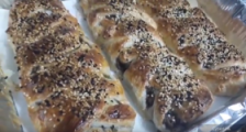 בורקס בשר מושלם