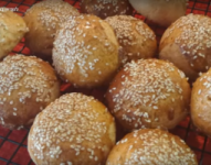 לחמניות לפסח מתכון