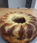 מתכון עוגת שיש מושלמת