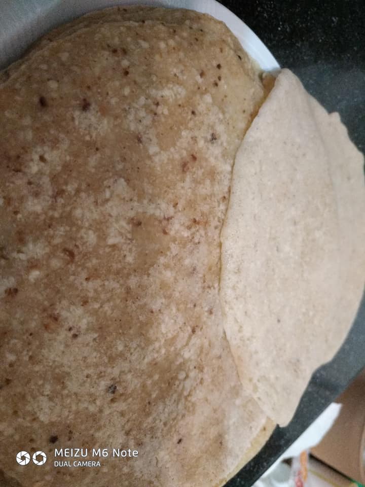 לאפה כשרה לפסח
