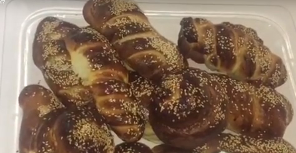 מתכון ללחם ביתי של נטלי מור יוסף