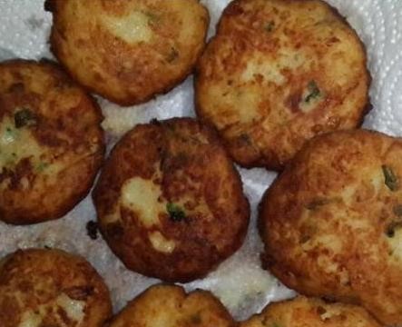 קציצות ירק מושלמות מתכון