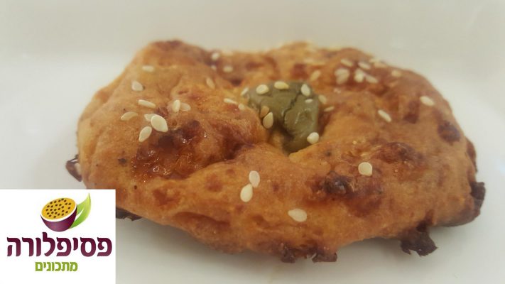 בואיקוס גבינה