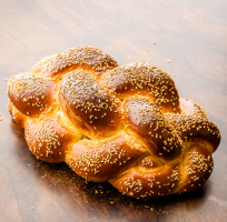 חלה מתכון מושלם