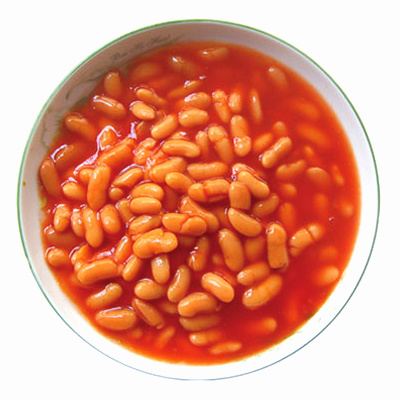 מרק שעועית מתכון