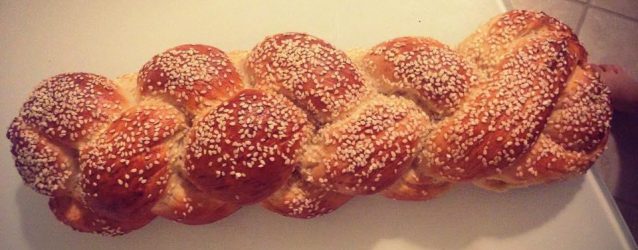מתכון לחלה