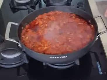 מטבוחה חצילים של תומר תומס