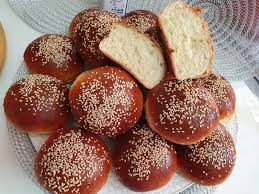 לחמניות בטעם בצל מתכון