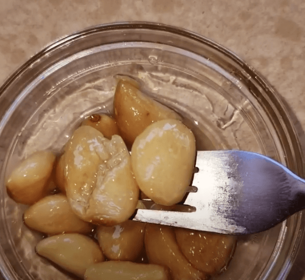 שום קונפי מהיר
