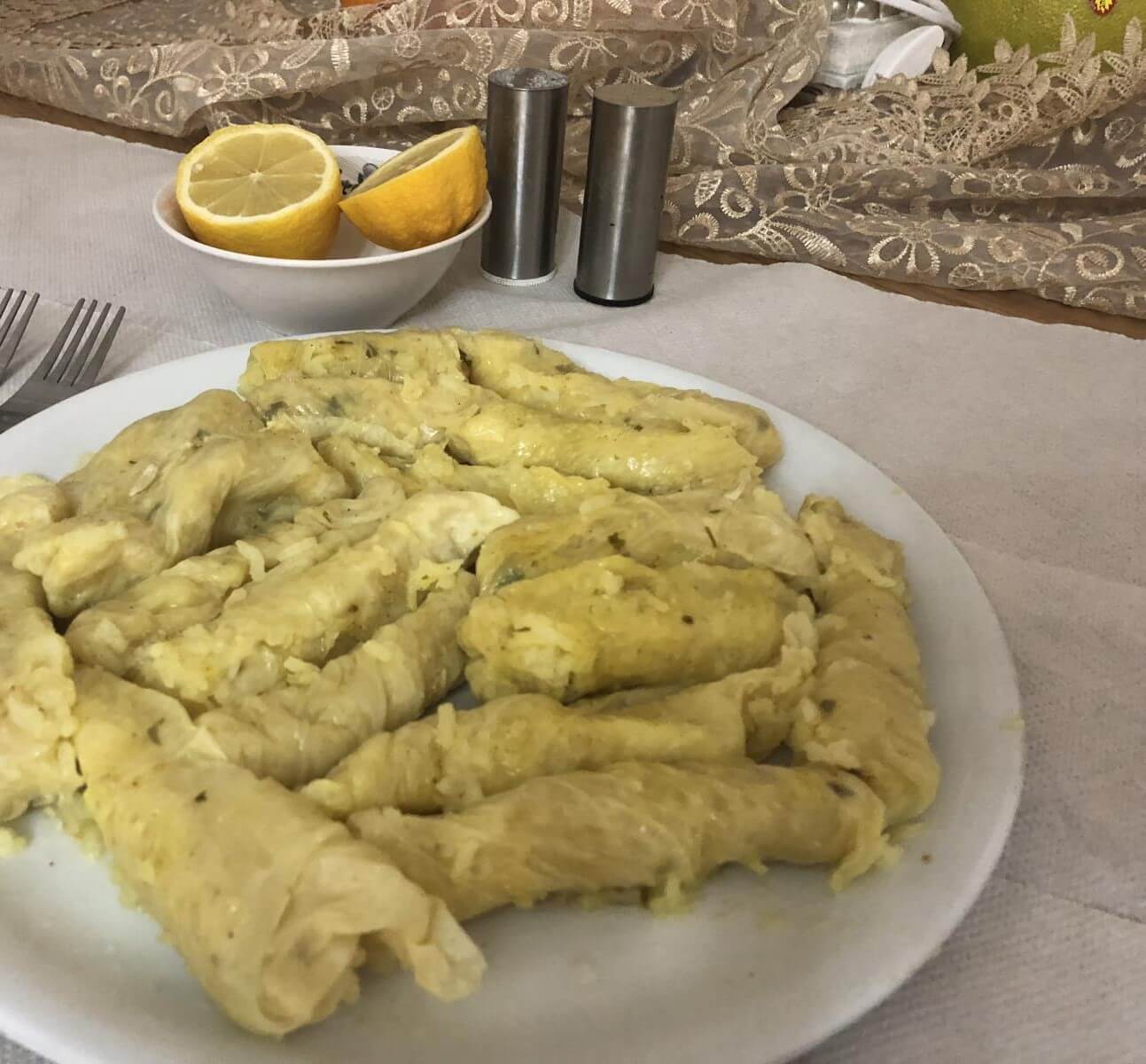 מלפוף מתכון מנצח