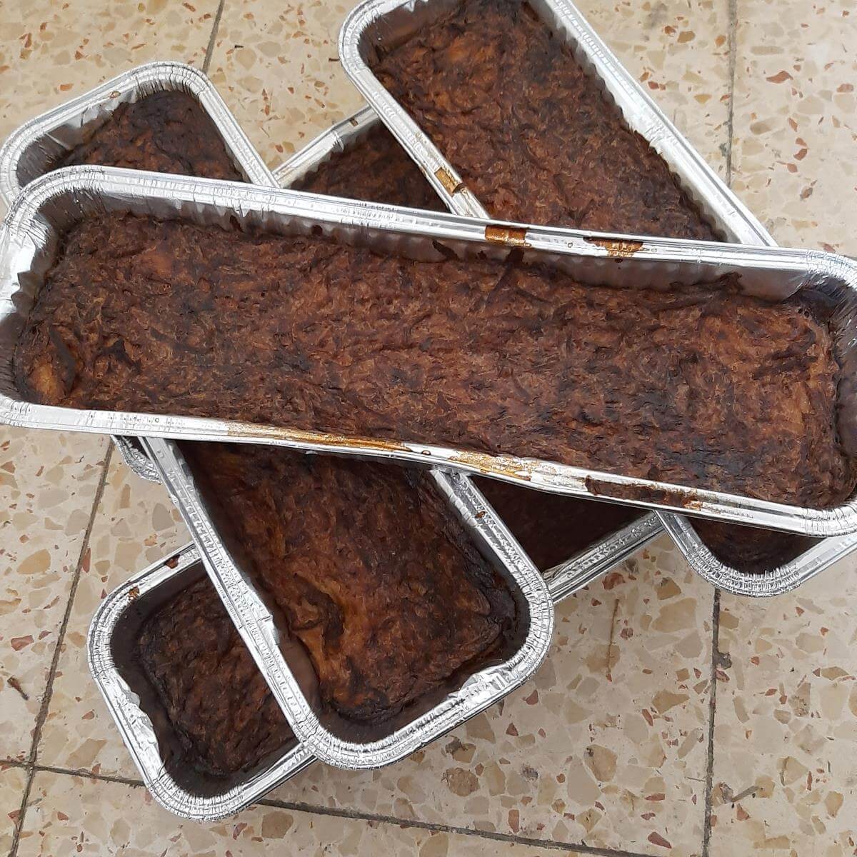 קוגל תפוחי אדמה