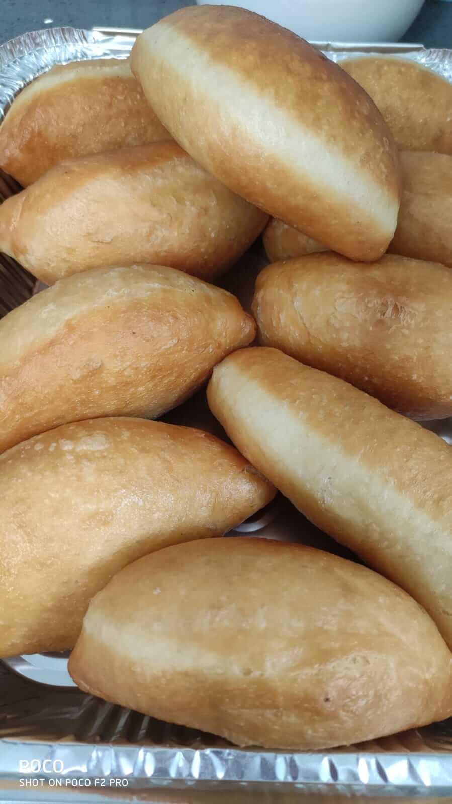 פריקסה מתכון
