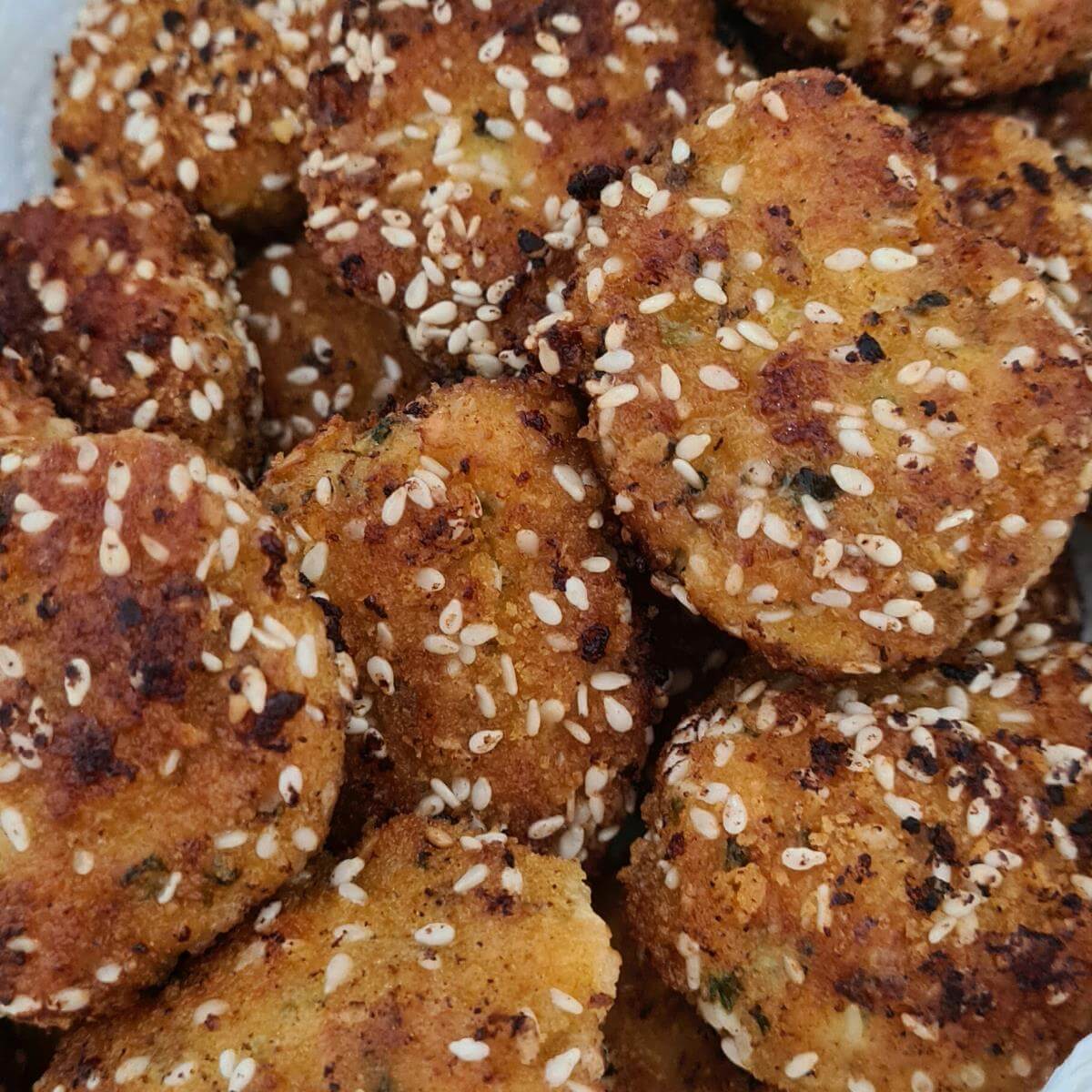 קציצות עוף מתכון מושלם