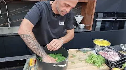 אורז פרסי אמיתי עם תפוחי אדמה
