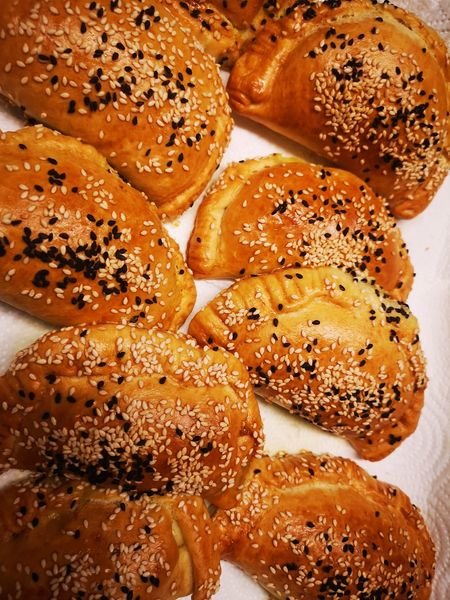 אמפנדס בשר מתכון מקורי