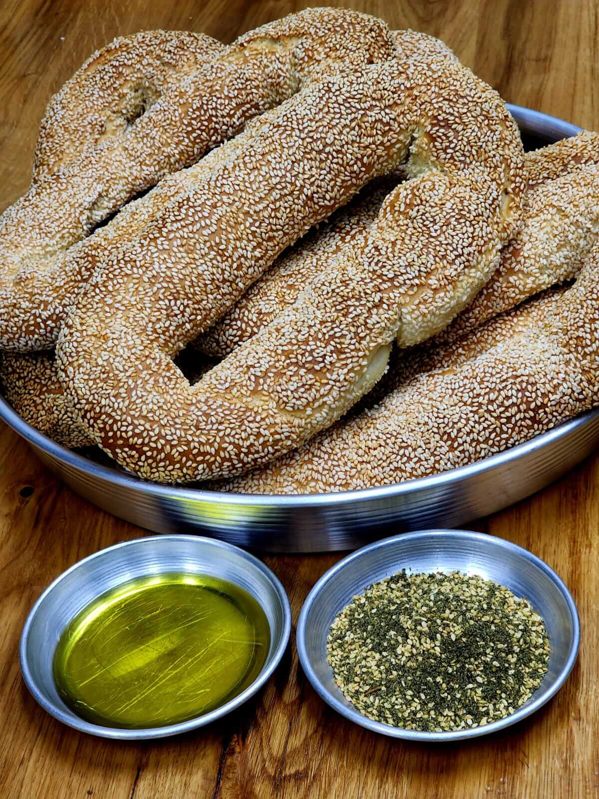 בייגלה ירושלמי מתכון מנצח