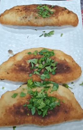 פירושקי בשר מתכון מנצח