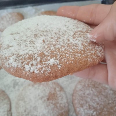 עוגיות חמאה שוקו מתכון