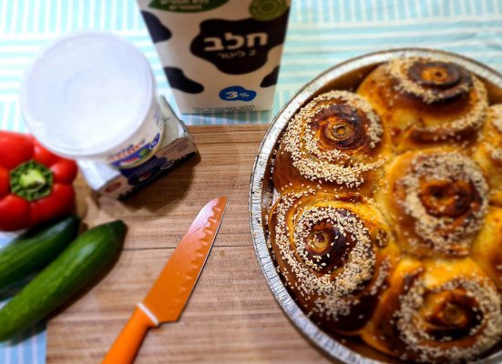 פיציות פרווה