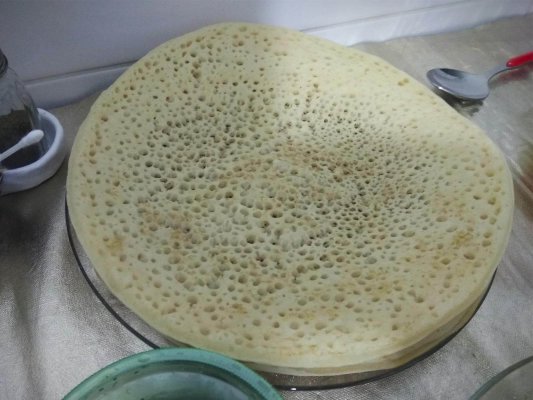 לחוח תימני מתכון מעלף
