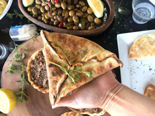 פטאייר מתכון