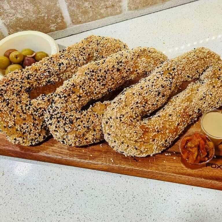 בייגלה ירושלמי