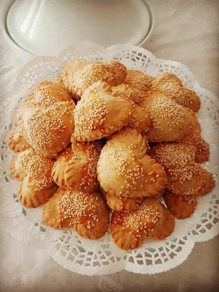 בורקיטס גבינות עם תפוחי אדמה מתכון מטורף