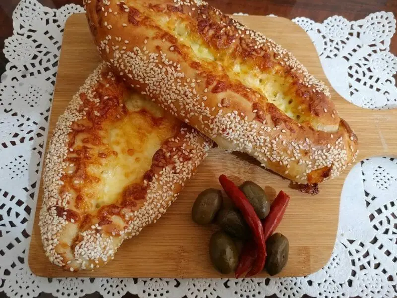 חצ'פורי מושלם וקליל להכנה