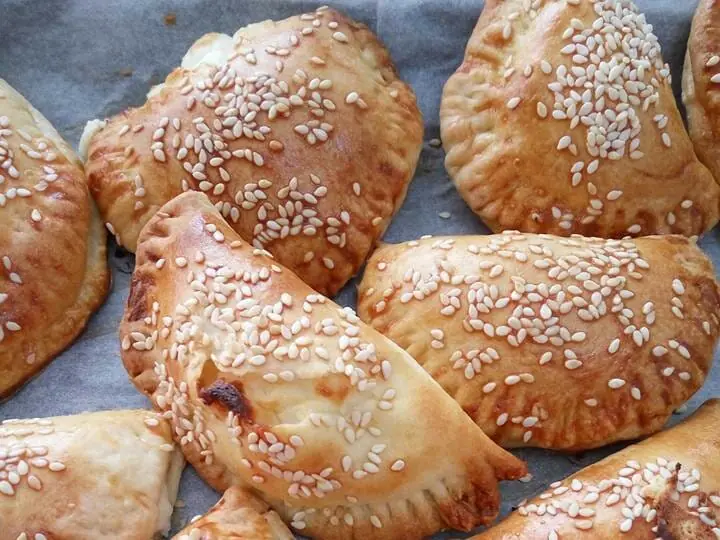 סמבוסק גבינה מתכון קל ומהיר