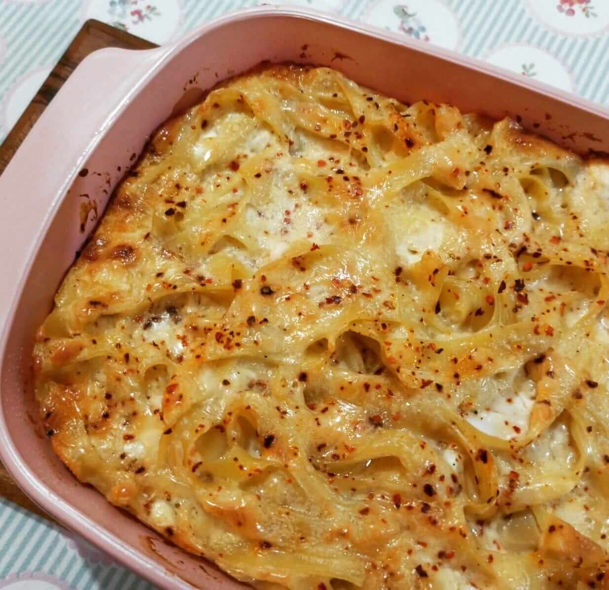 פשטידת פסטה