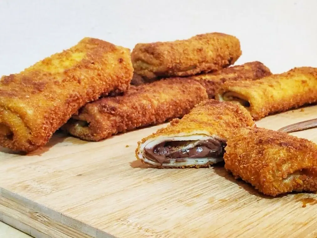 שוקופאי כמו של בורגראנץ' בגרסה מושלמת