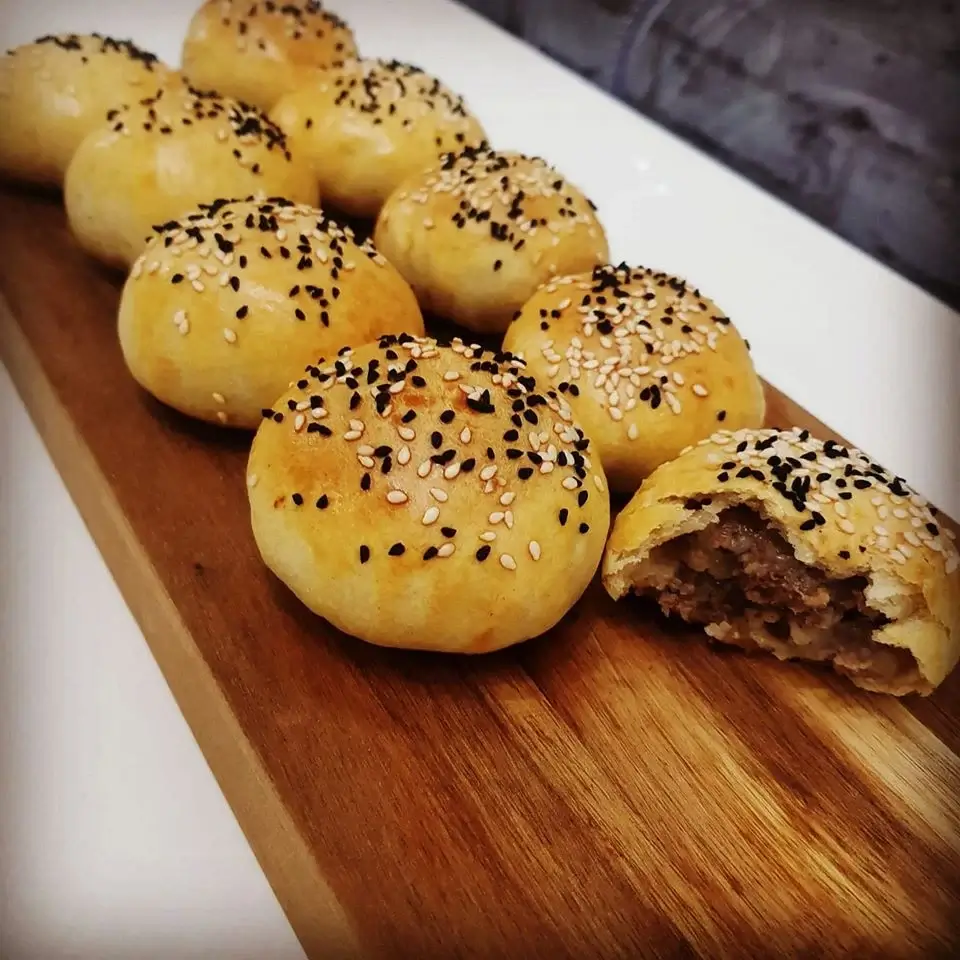 גוזגוזה בוכרי מתכון