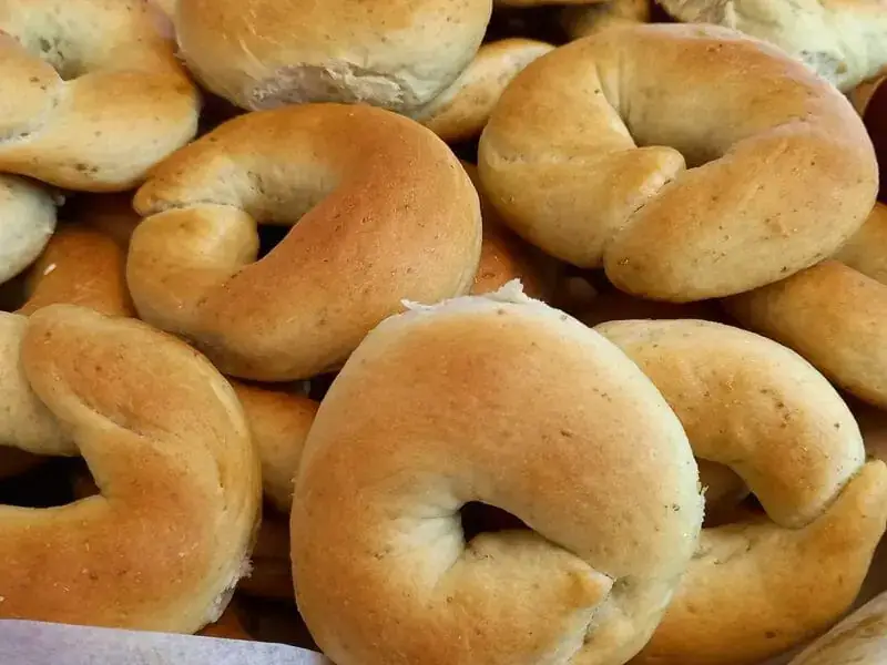 כעכ עירקי נדיר