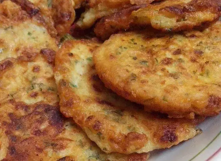 לביבות גבינה צפתית מתכון מושלם