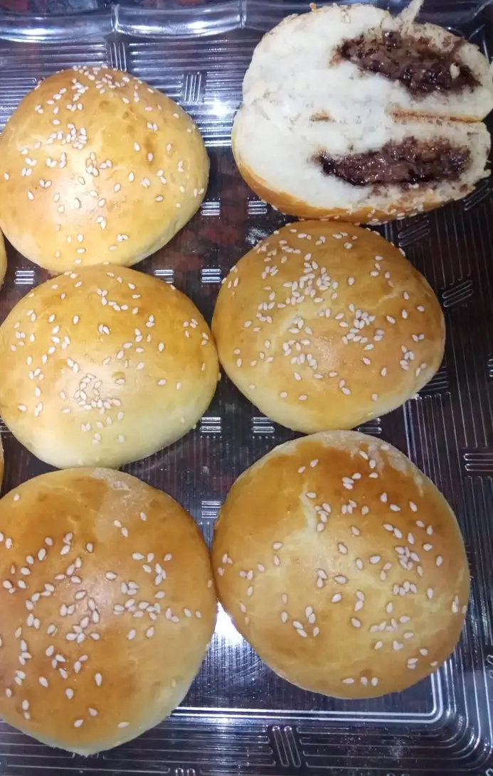 לחמניות שוקולד מתכון משגע