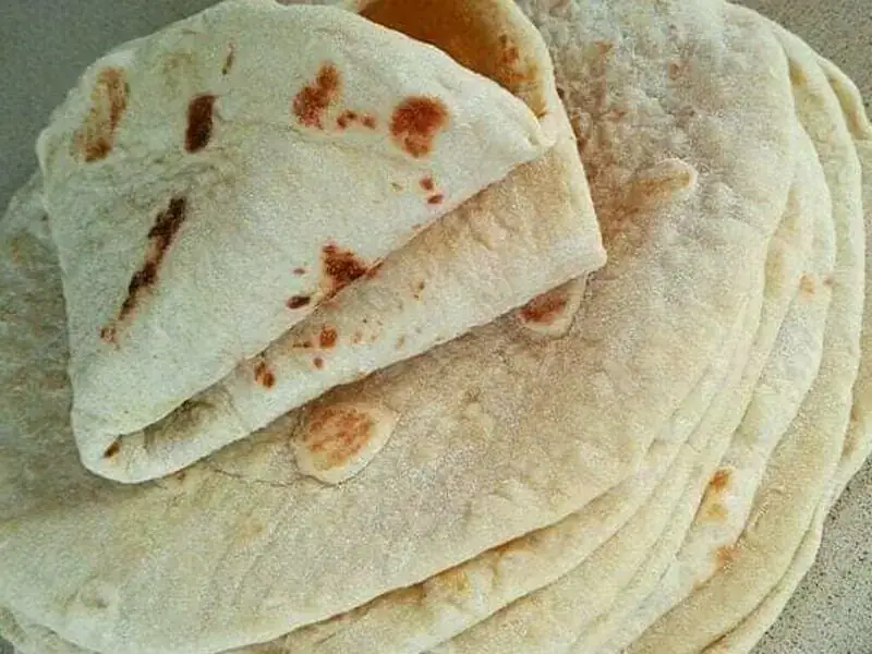 לאפה מתכון ליום העצמאות